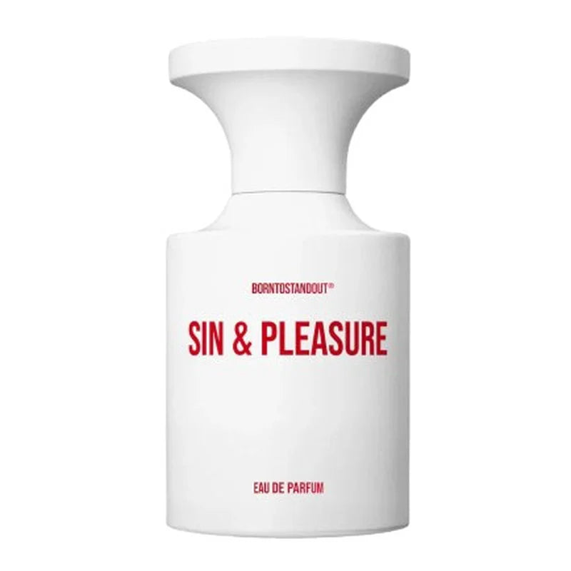 Borntostandout Sin & Pleasure EDP 50ML