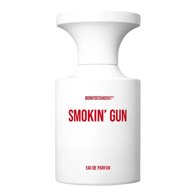 Borntostandout Smokin’ Gun EDP 50ML