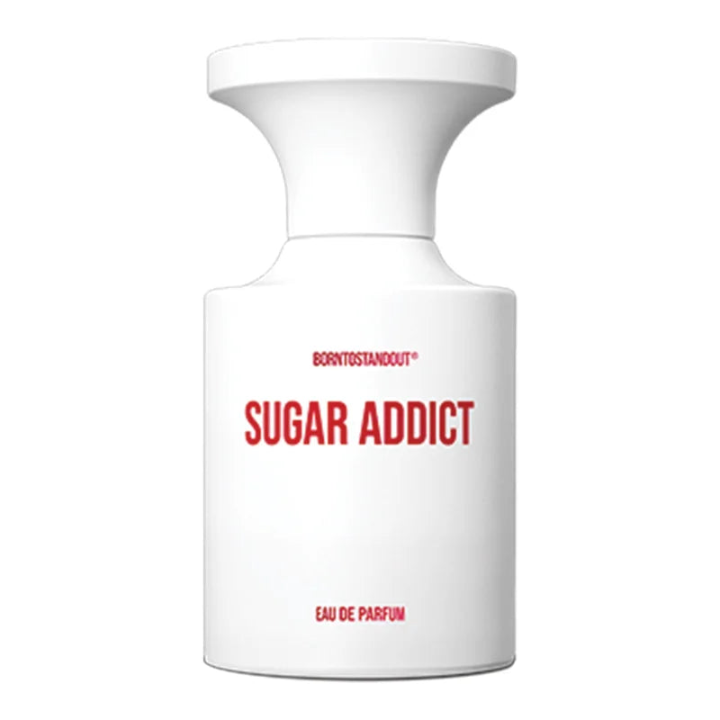 Borntostandout Sugar Addict EDP 100ML (Unboxed)