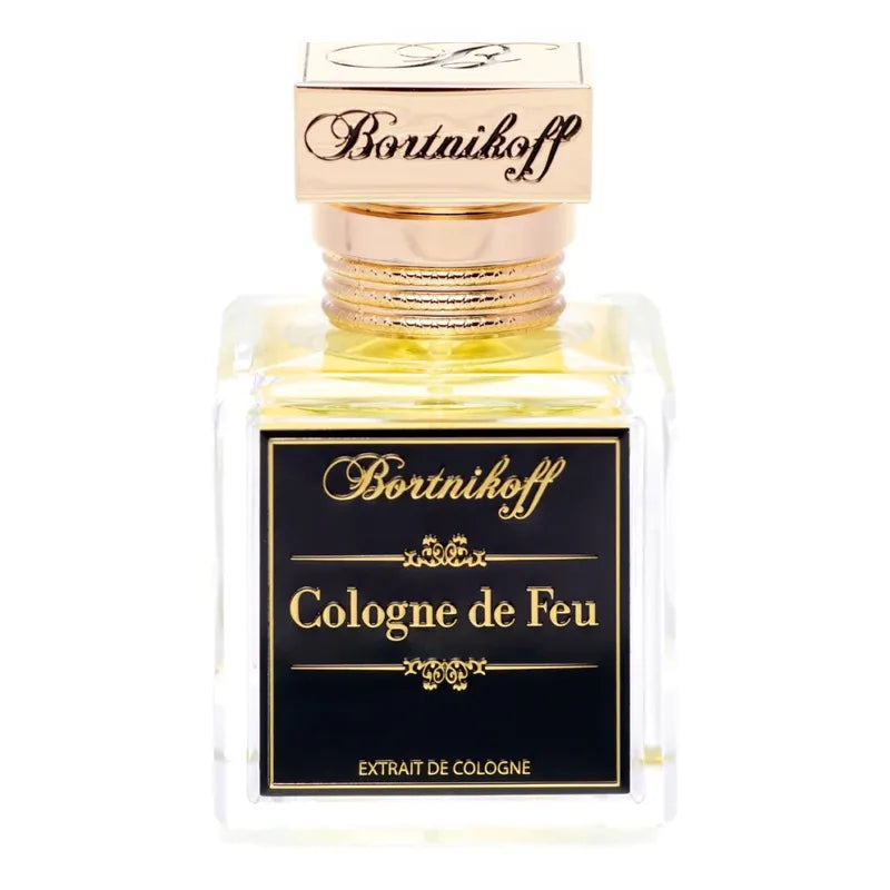 Bortnikoff Cologne De Feu EDP 50ML