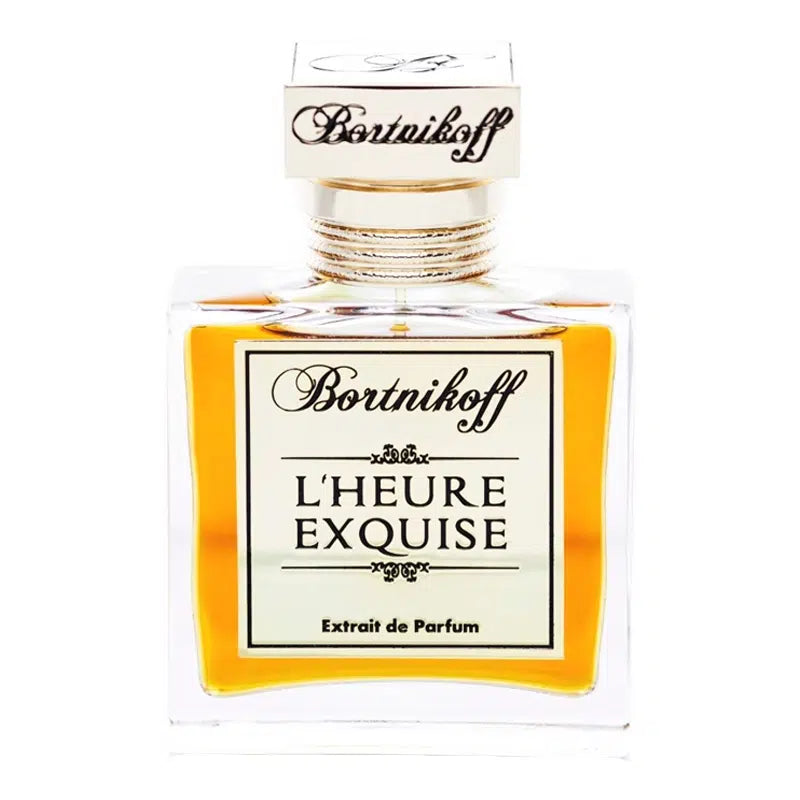 Bortnikoff L’Heure Exquise 2020 Extrait 50ML