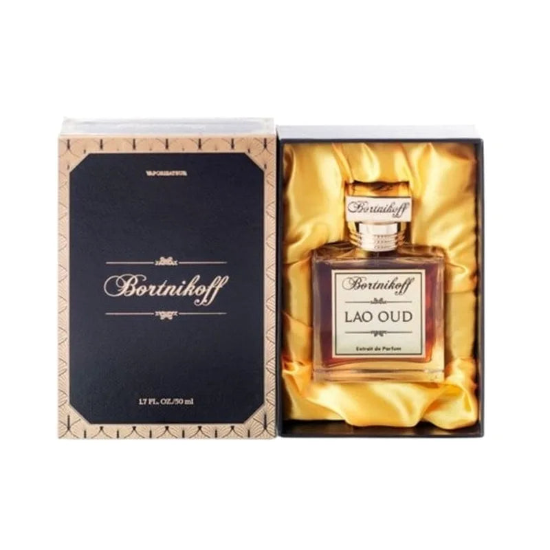Bortnikoff Lao Oud Extrait 50ML