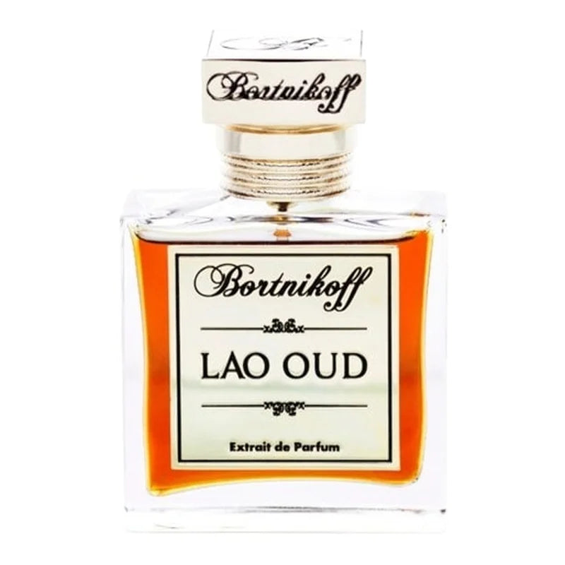 Bortnikoff Lao Oud Extrait 50ML (Unboxed)