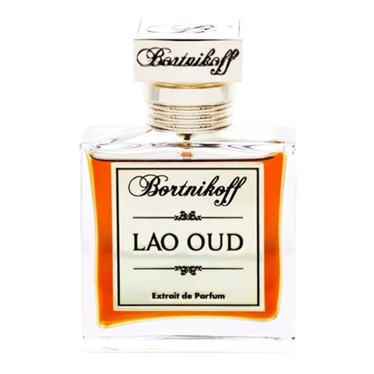 Bortnikoff Lao Oud Extrait 50ML (Unboxed)