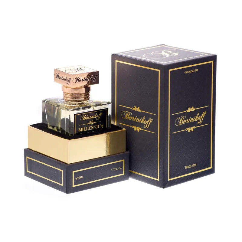 Bortnikoff Millennium Santal Extrait 50ML
