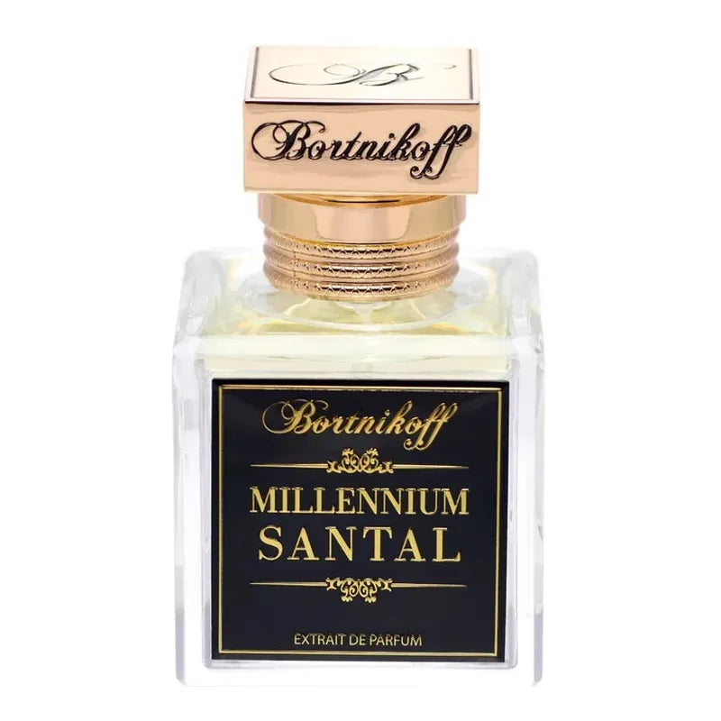 Bortnikoff Millennium Santal Extrait 50ML