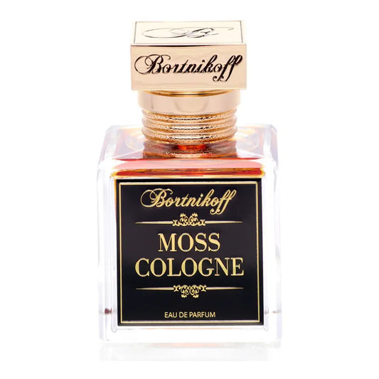 Bortnikoff Moss Cologne EDP 50ML