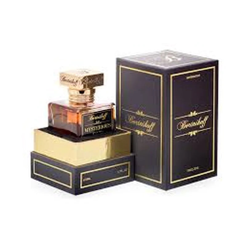 Bortnikoff Mysterious Oud Extrait 50ML