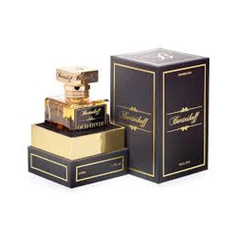 Bortnikoff Oud Hindi Extrait 50ML