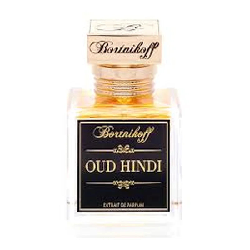 Bortnikoff Oud Hindi Extrait 50ML