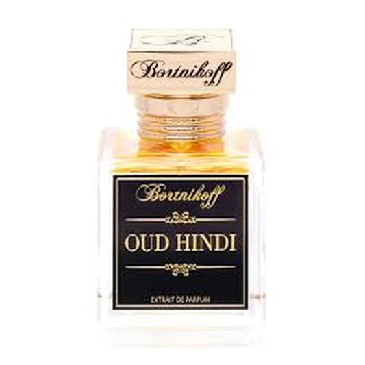 Bortnikoff Oud Hindi Extrait 50ML