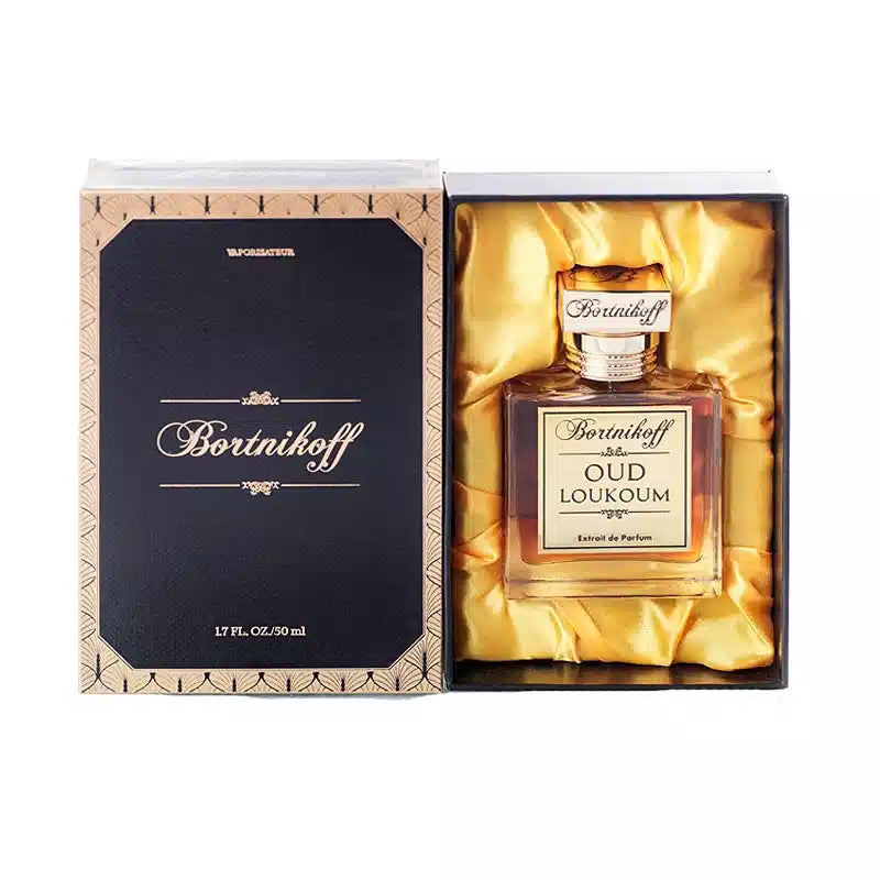 Bortnikoff Oud Loukoum Extrait 50ML