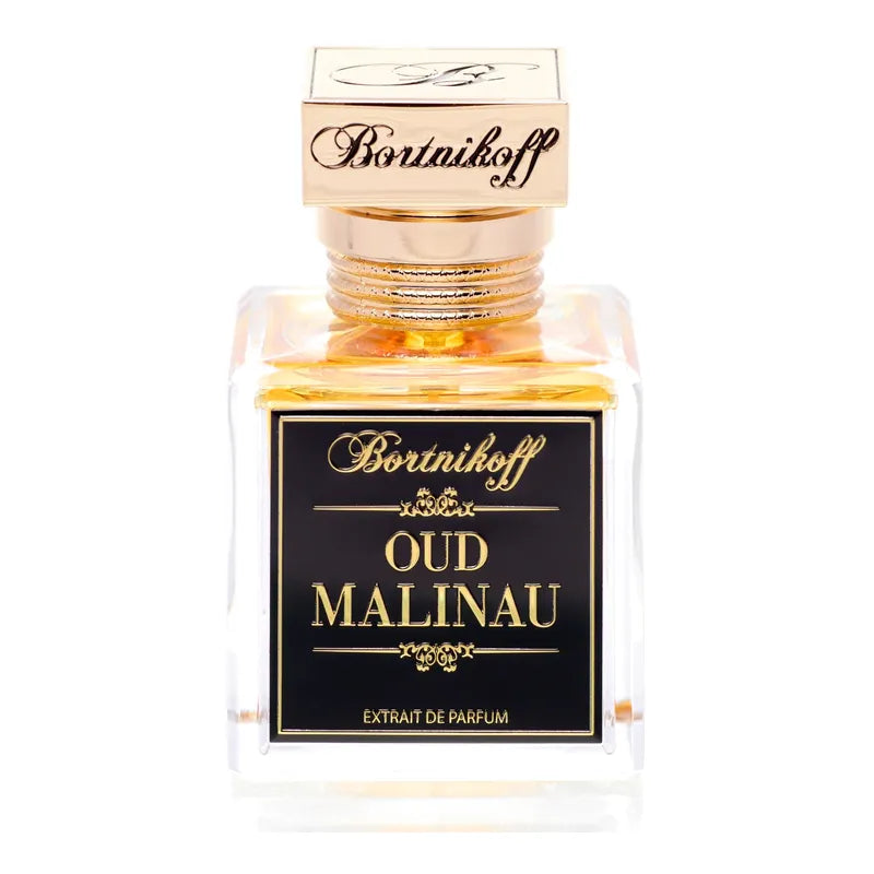 Bortnikoff Oud Malinau Extrait 50ML