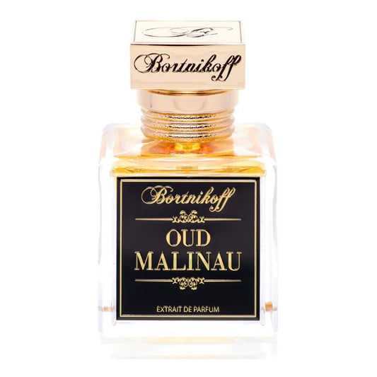 Bortnikoff Oud Malinau Extrait 50ML