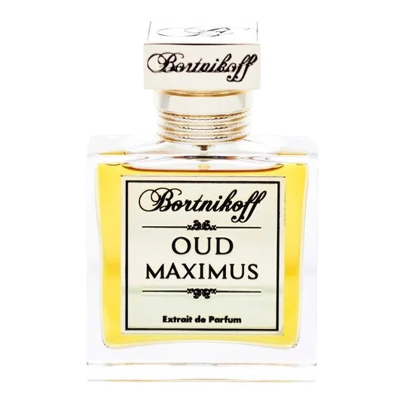 Bortnikoff Oud Maximus Extrait 50ML