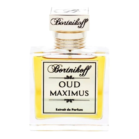 Bortnikoff Oud Maximus Extrait 50ML