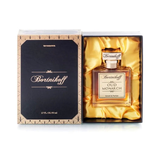 Bortnikoff Oud Monarch Extrait 50ML