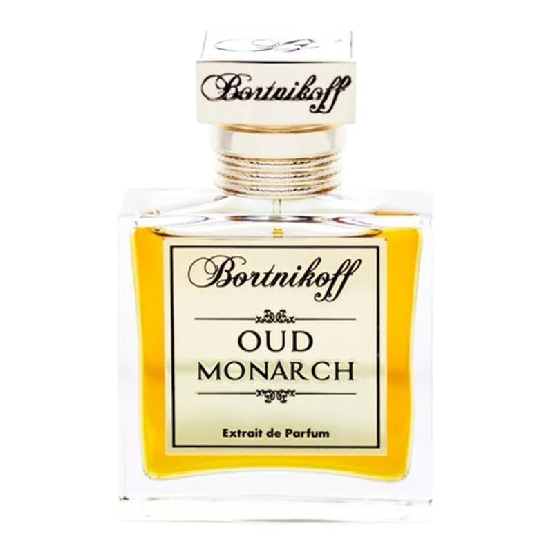 Bortnikoff Oud Monarch Extrait 50ML