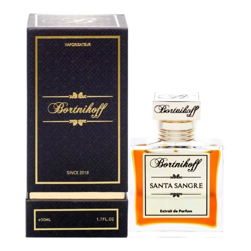 Bortnikoff Santa Sangre Extrait 50ML