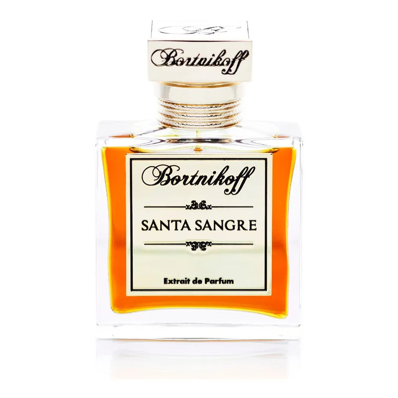 Bortnikoff Santa Sangre Extrait 50ML