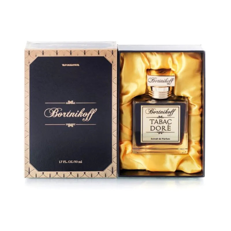Bortnikoff Tabac Dore 50ML