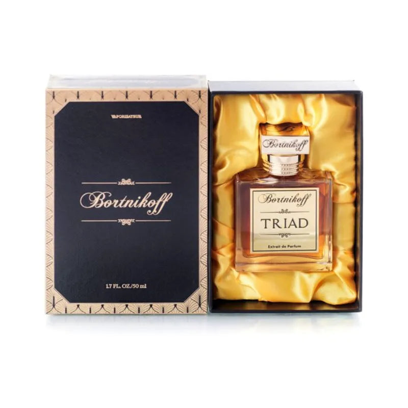 Bortnikoff Triad Extrait 50ML