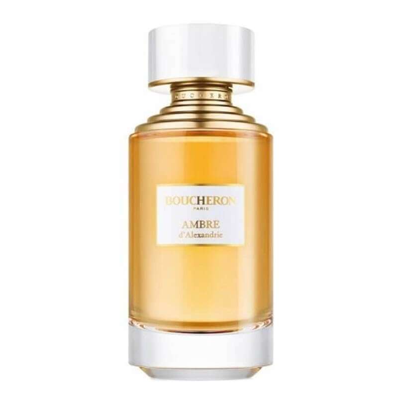 Boucheron Ambre D’Alexandrie EDP 125ML