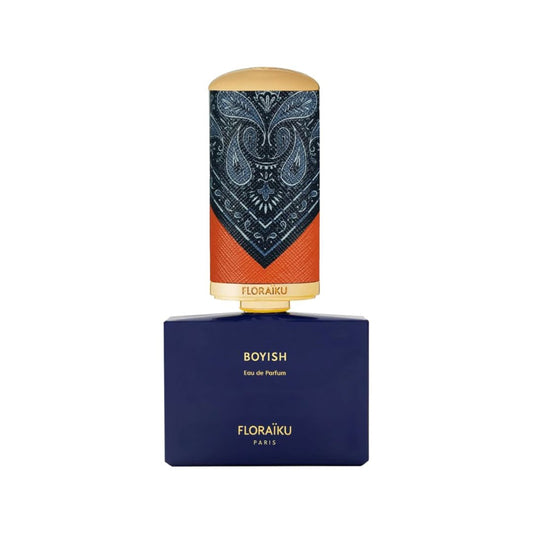Boyish Eau de Parfum