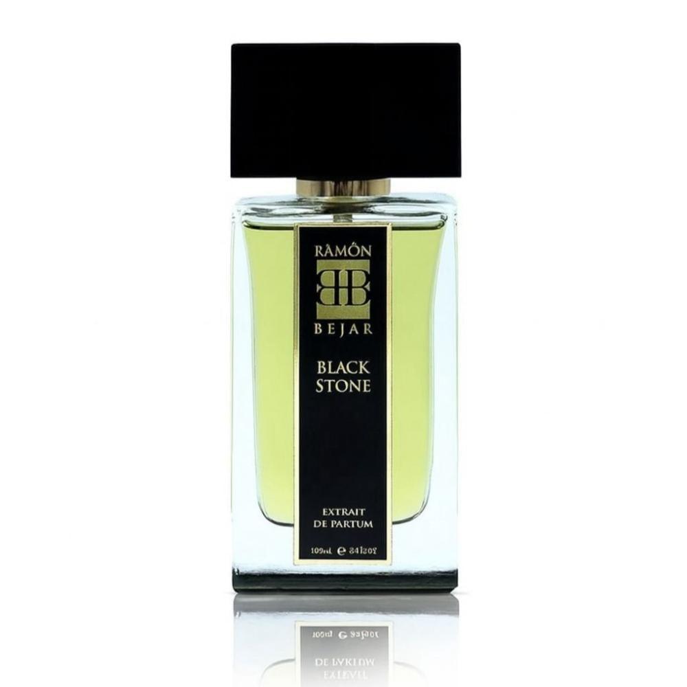 Ramón Béjar Black Stone Extrait de Parfum 100ml