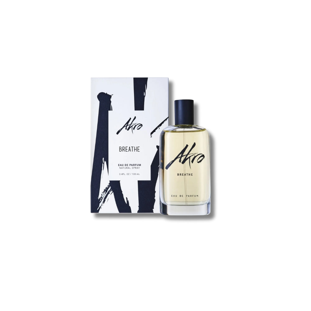 Breathe Eau de Parfum