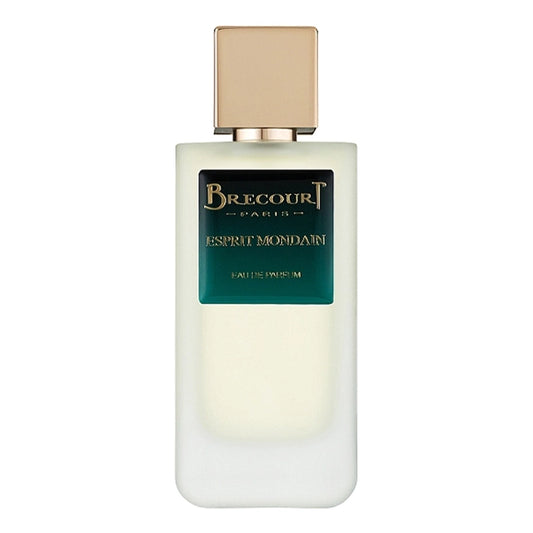Brecourt Esprit Mondain EDP 100ML Coffret