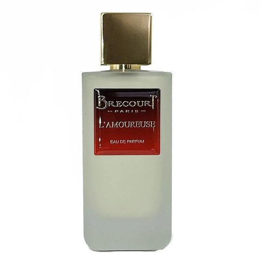 Brecourt L’Amoureuse EDP 100ML Coffret