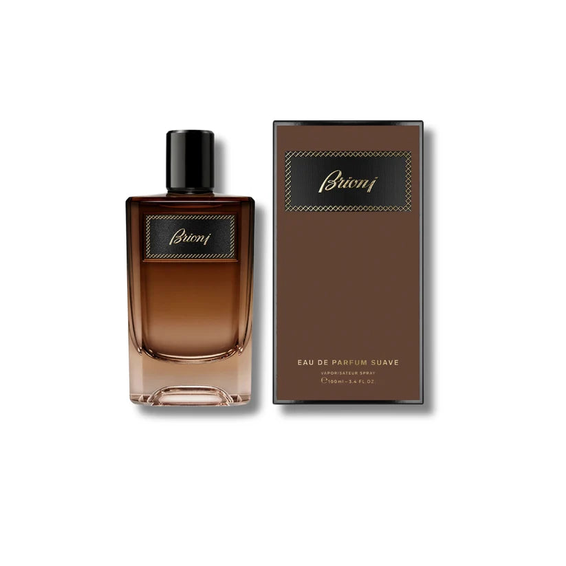 Brioni Eau de Parfum Suave 100ml