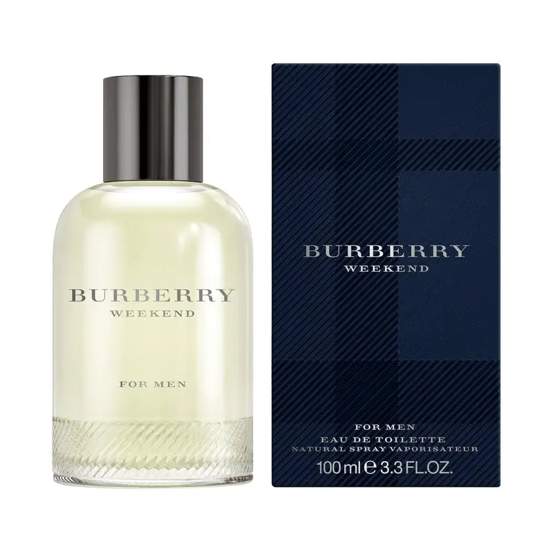 Burberry Weekend For Men EDT 100ML