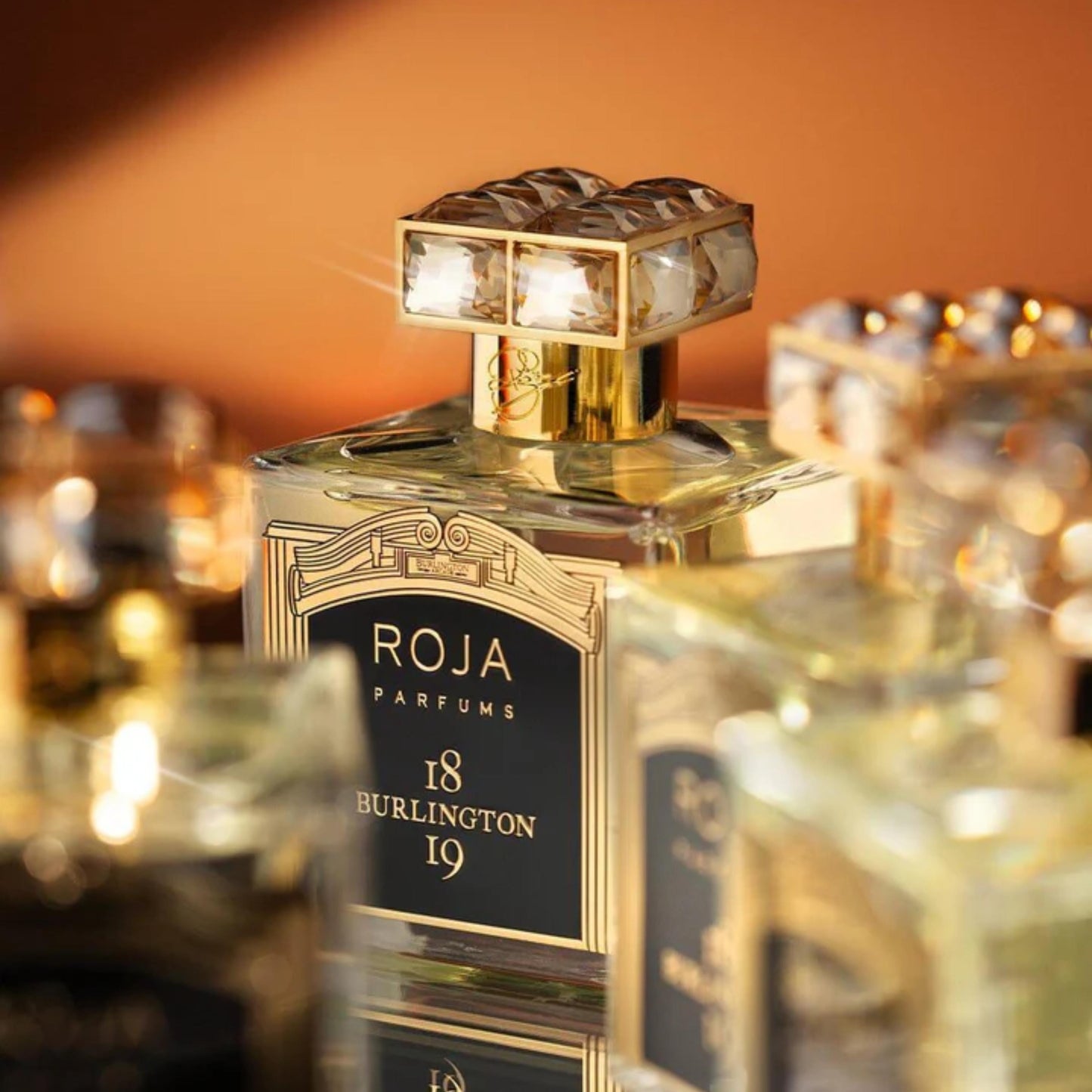 Burlington 1819 Eau de Parfum