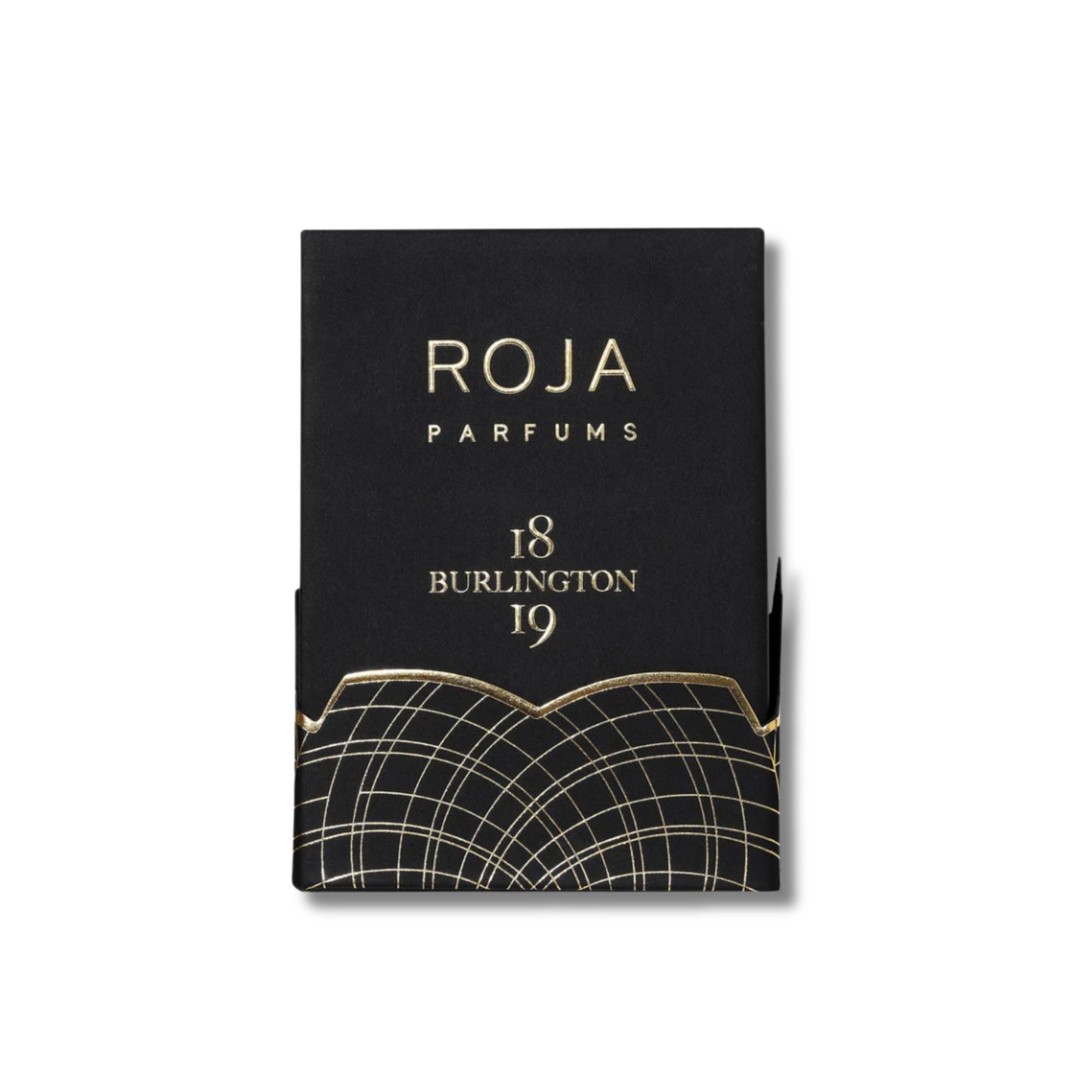 Burlington 1819 Eau de Parfum