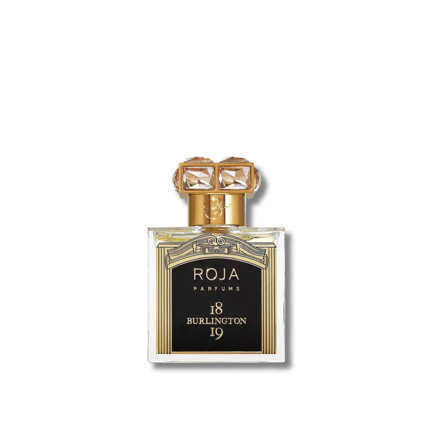 Burlington 1819 Eau de Parfum