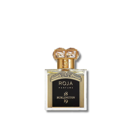Burlington 1819 Eau de Parfum