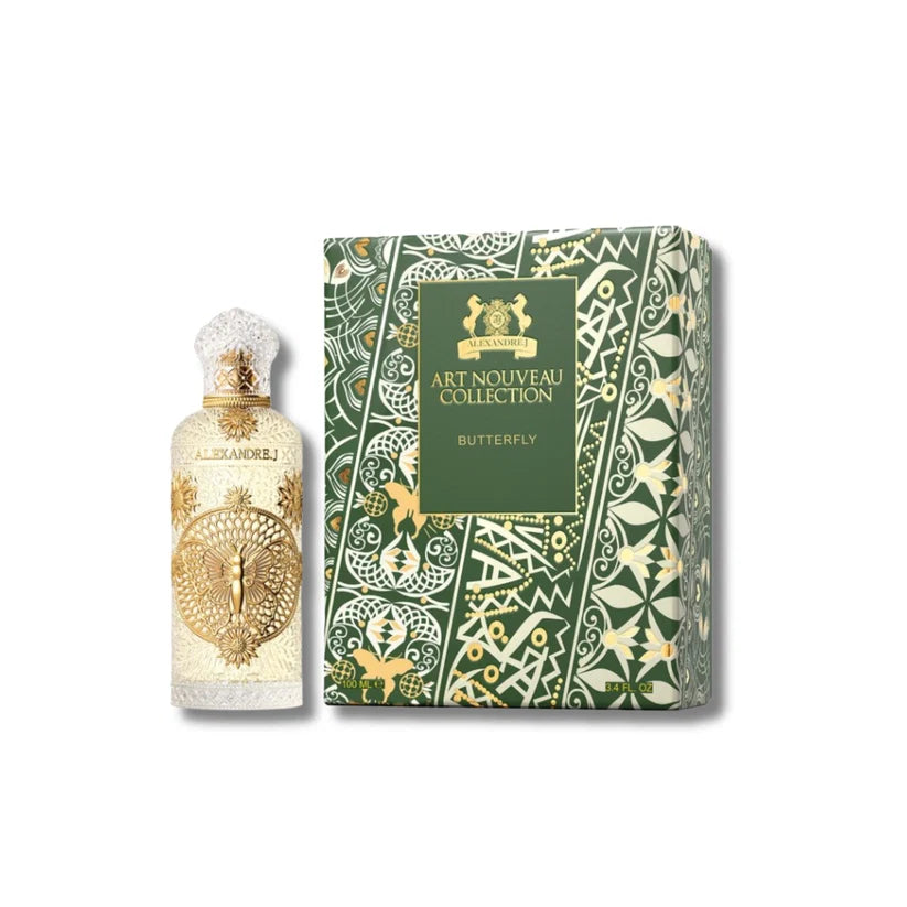 Butterfly Eau de Parfum 100ml
