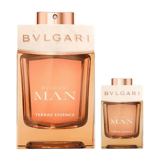 Bvlgari Bvlgari Man Terrae Essence EDP 100ML