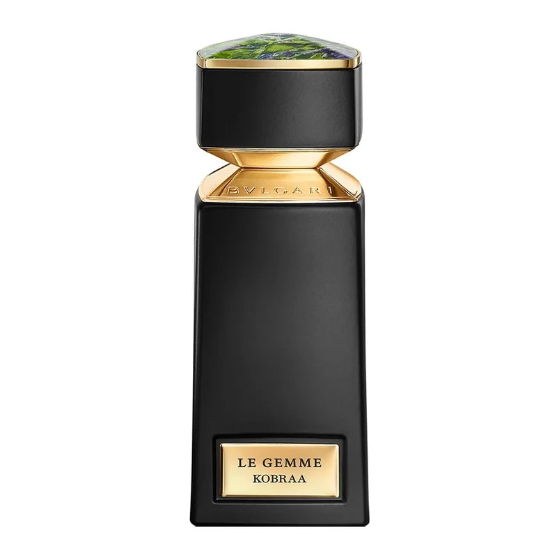 Bvlgari Le Gemme Kobraa Eau De Parfum 125ML (Unboxed)