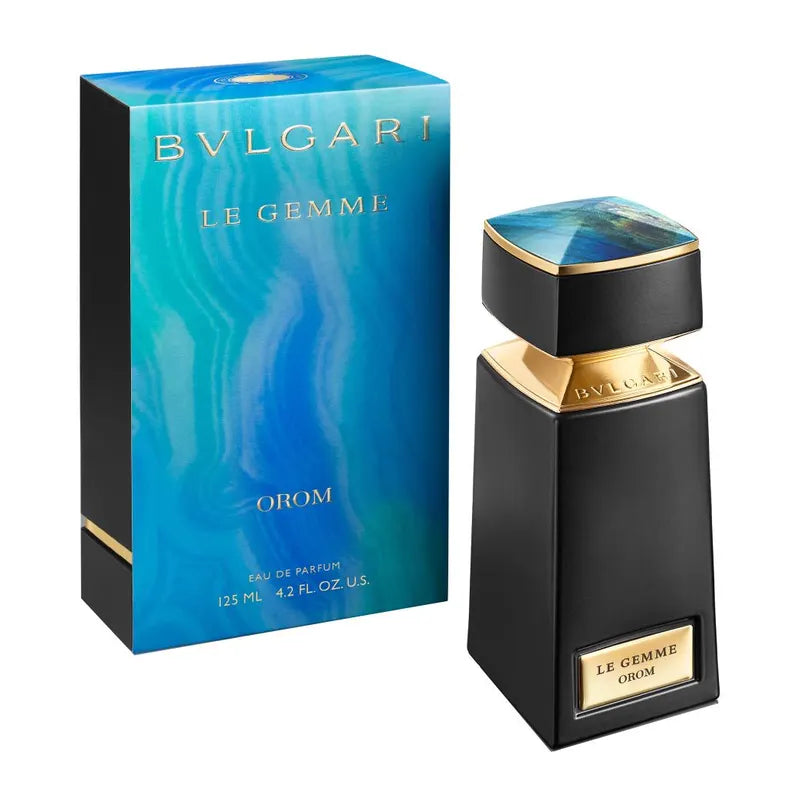 Bvlgari Le Gemme Orom EDP 125ML