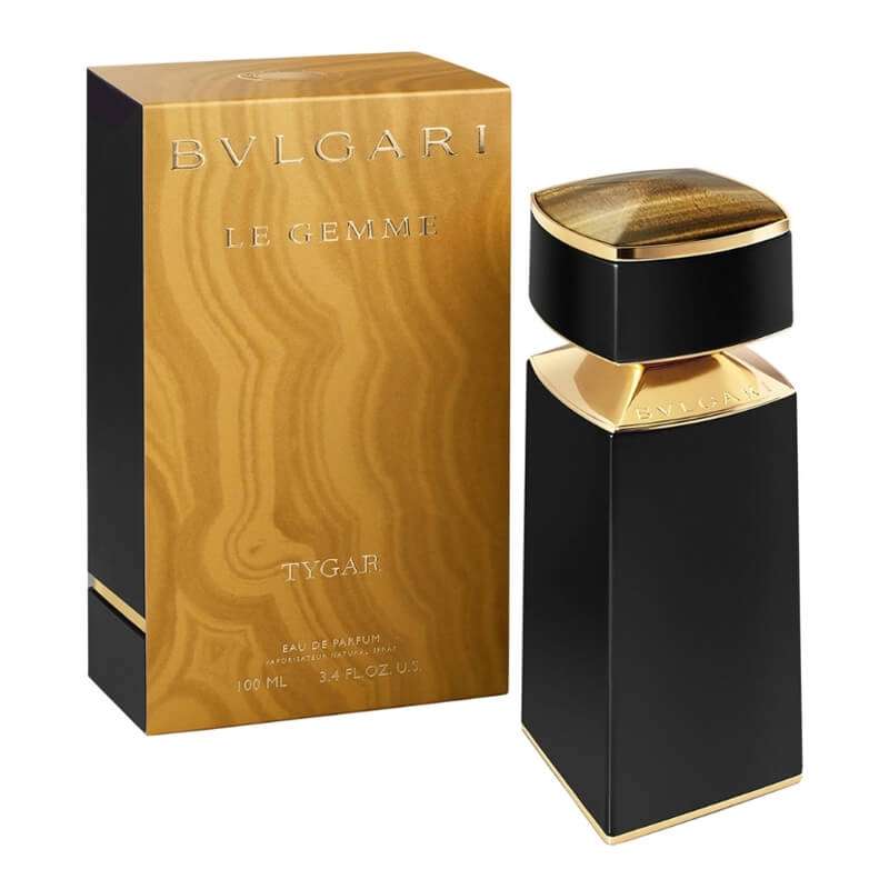 Bvlgari Le Gemme Tygar EDP 125ML
