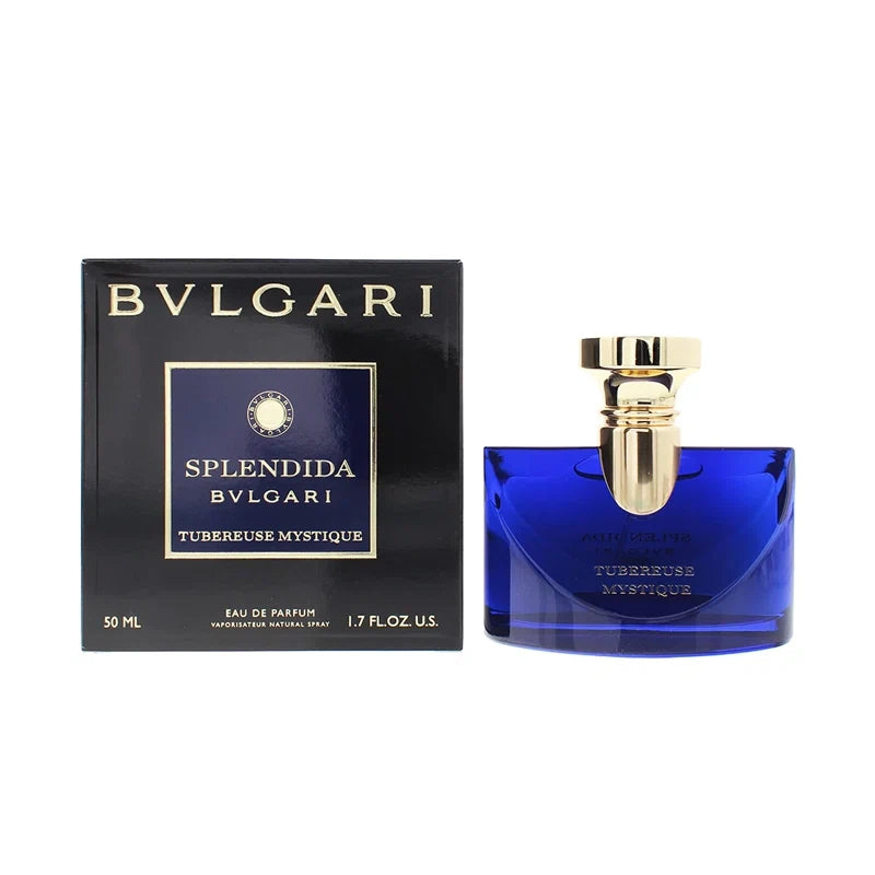 Bvlgari Le Splendida Tubereuse Mystique EDP 50ML