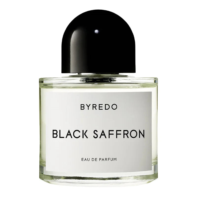 Byredo Black Saffron EDP 100ML (Unboxed)