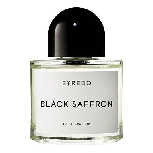 Byredo Black Saffron EDP 100ML (Unboxed)