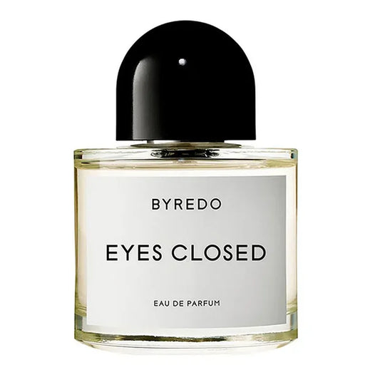 Byredo Eyes Closed EDP 100ML (Unboxed)