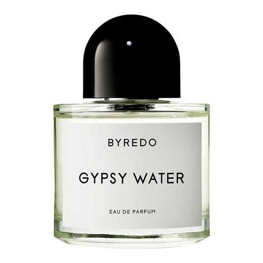 Byredo Gypsy Water EDP 100ML
