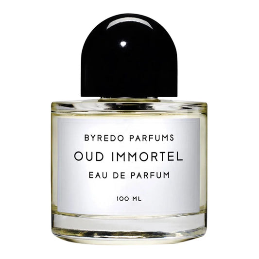 Byredo Oud Immortel EDP 100ML (Unboxed)