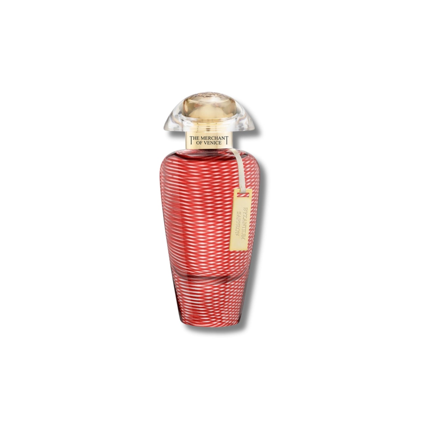Byzantium Saffron Eau de Parfum